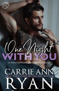 Cover image for One Night With You