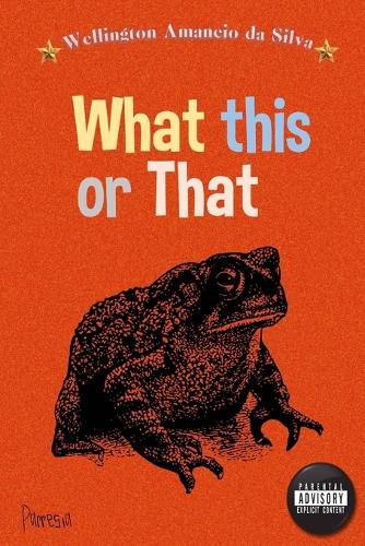 Cover image for What That or This