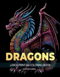 Cover image for Dragons