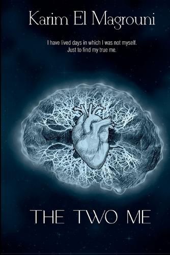 Cover image for The two me
