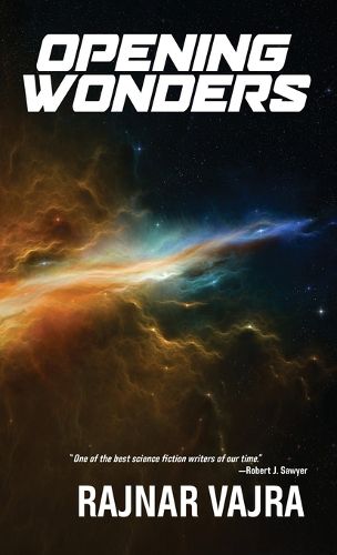 Cover image for Opening Wonders