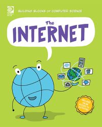 Cover image for The Internet