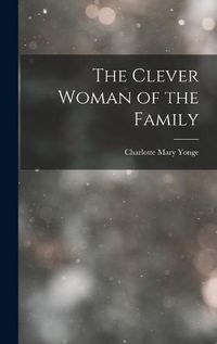 Cover image for The Clever Woman of the Family