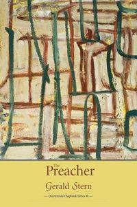 Cover image for The Preacher: A Poem