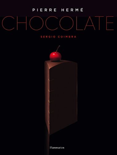 Cover image for Pierre Herme: Chocolate