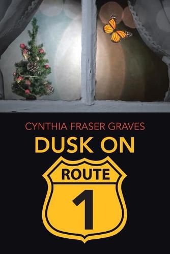 Cover image for Dusk on Route 1