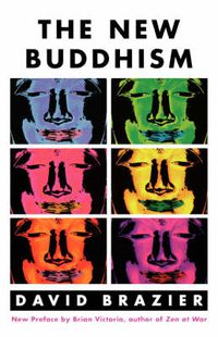 Cover image for The New Buddhism