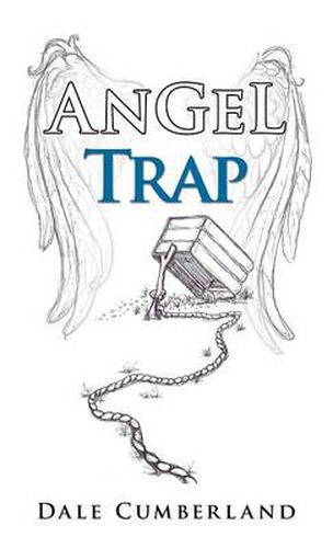 Cover image for Angel Trap