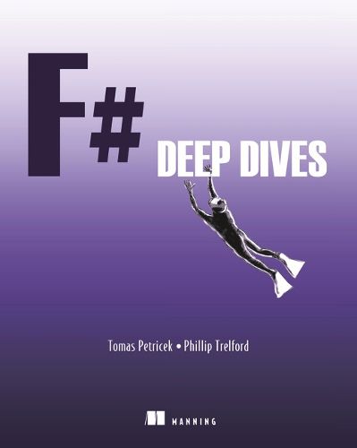 Cover image for F# Deep Dives