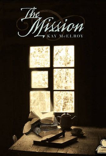 Cover image for The Mission
