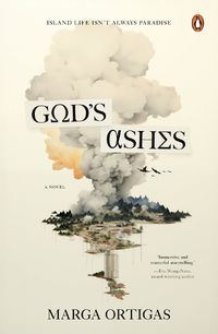 Cover image for God's Ashes