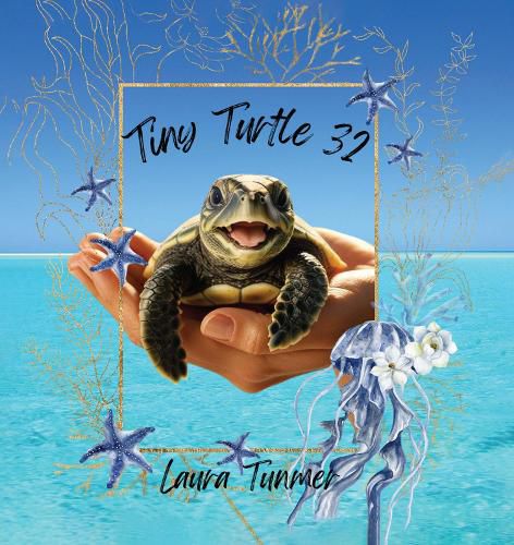 Cover image for Tiny Turtle 32