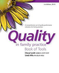 Cover image for Quality in Family Practice Book of Tools