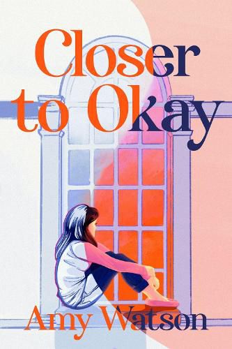 Cover image for Closer To Okay