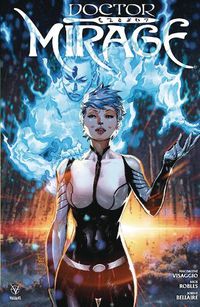 Cover image for Doctor Mirage