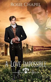 Cover image for A Love Impossible