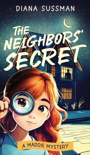 Cover image for The Neighbors' Secret