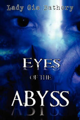 Cover image for Eyes of the Abyss