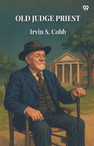 Cover image for Old Judge Priest (Edition1)