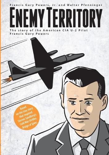 Cover image for Enemy Territory