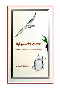 Cover image for Albatross