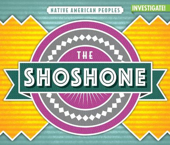 Cover image for The Shoshone