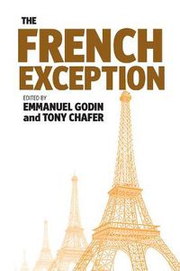 Cover image for The French Exception