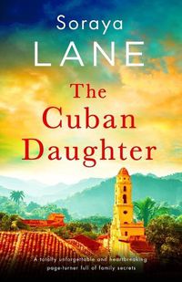 Cover image for The Cuban Daughter