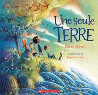 Cover image for Une Seule Terre