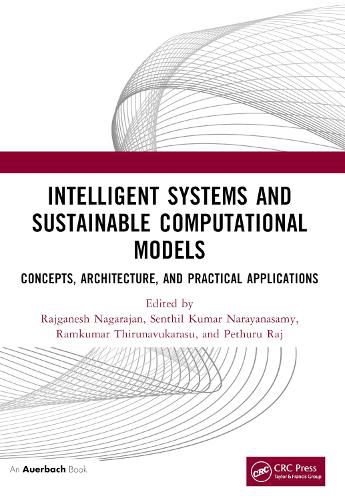 Cover image for Intelligent Systems and Sustainable Computational Models