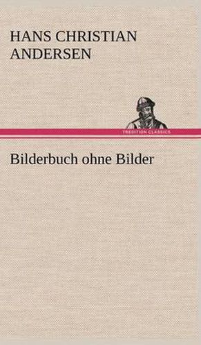 Cover image for Bilderbuch Ohne Bilder