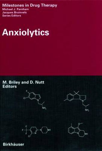 Anxiolytics