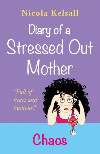 Diary of a Stressed Out Mother