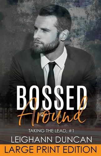 Cover image for Bossed Around