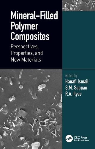 Cover image for Mineral-Filled Polymer Composites: Perspectives, Properties, and New Materials