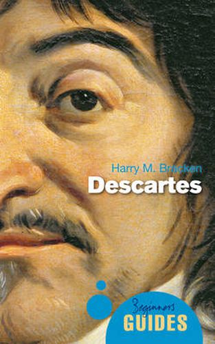 Cover image for Descartes: A Beginner's Guide