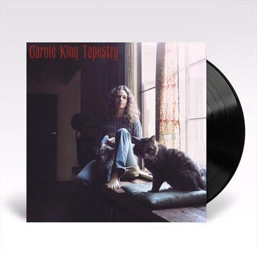 Cover image for Tapestry ** Vinyl