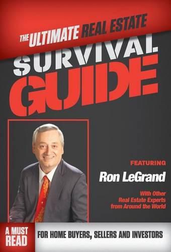 Cover image for The Ultimate Real Estate Survival Guide