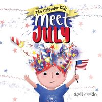 Cover image for Meet July