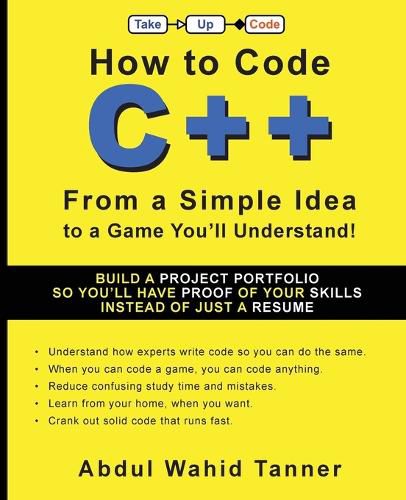 Cover image for How to Code C++