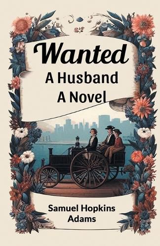 Cover image for Wanted A Husband A Novel