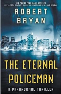 Cover image for The Eternal Policeman