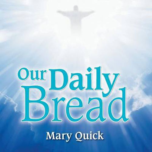 Cover image for Our Daily Bread