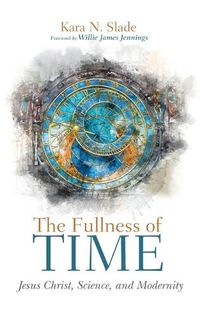 Cover image for The Fullness of Time