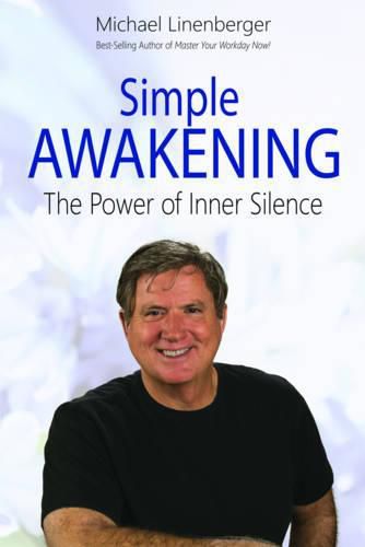 Cover image for Simple Awakening: The Power of Inner Silence