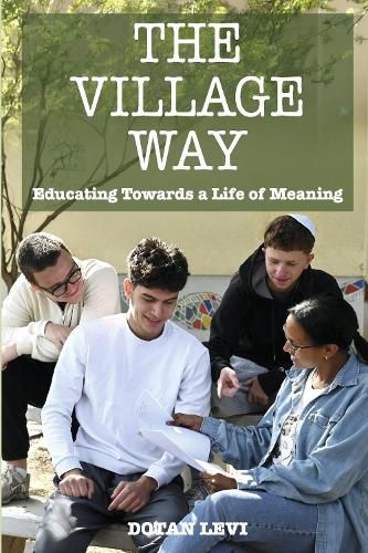 Cover image for The Village Way