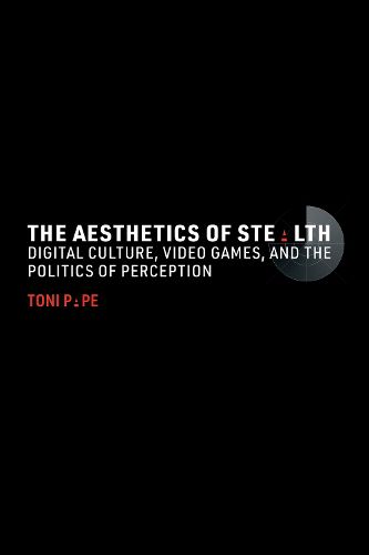 Cover image for The Aesthetics of Stealth