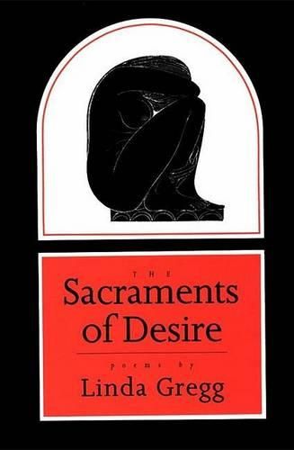 Cover image for The Sacraments of Desire