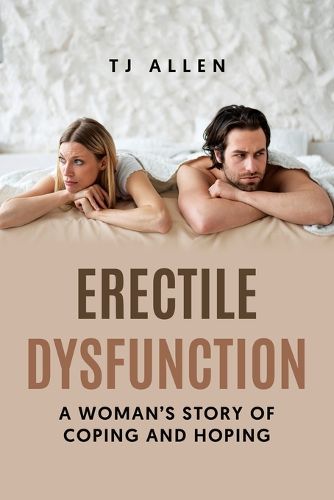 Cover image for Erectile Dysfunction