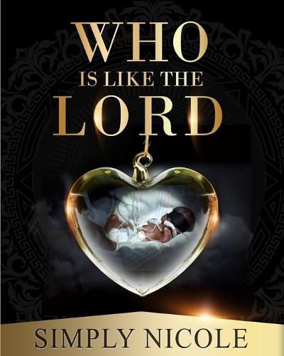 Cover image for Who Is Like the Lord?